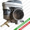 DIPASPORT FLAI120R Throttle body